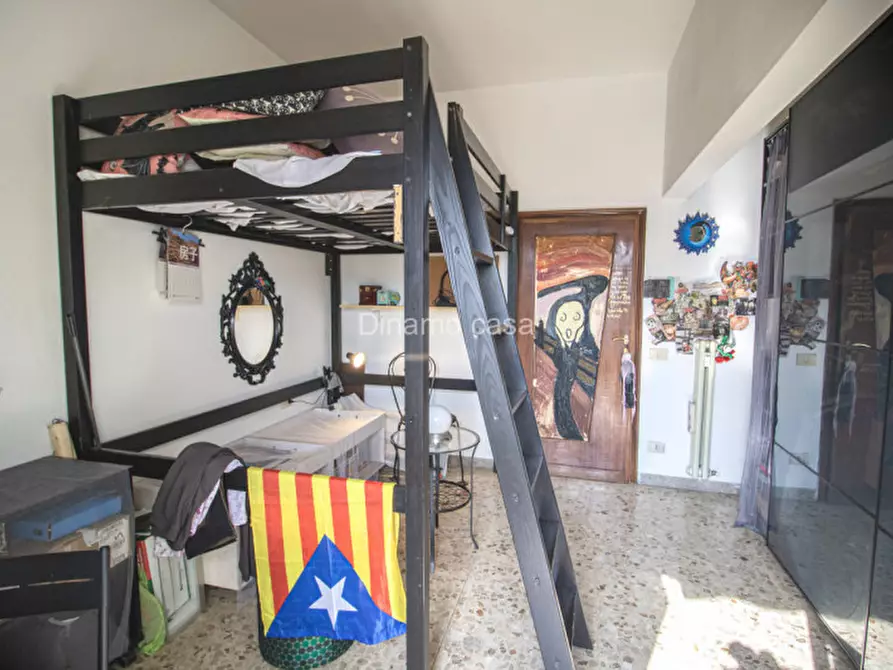 Immagine 7 di Appartamento in vendita  in Via Milano a Prato