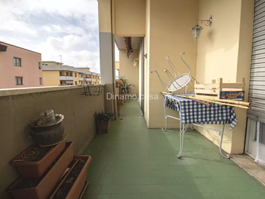 Immagine 9 di Appartamento in vendita  in Via Milano a Prato