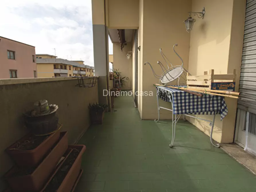 Immagine 10 di Appartamento in vendita  in Via Milano a Prato