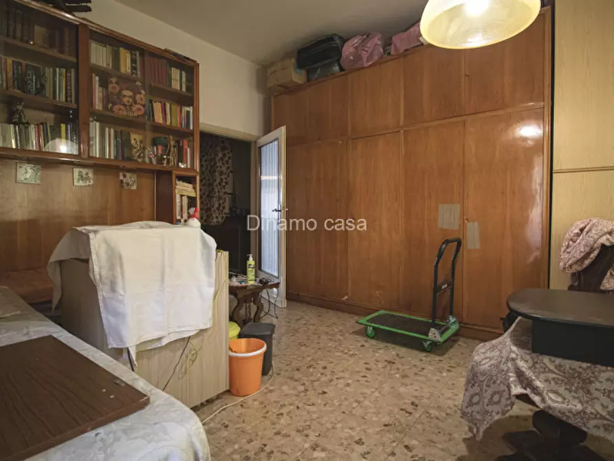 Immagine 13 di Appartamento in vendita  in Via Milano a Prato