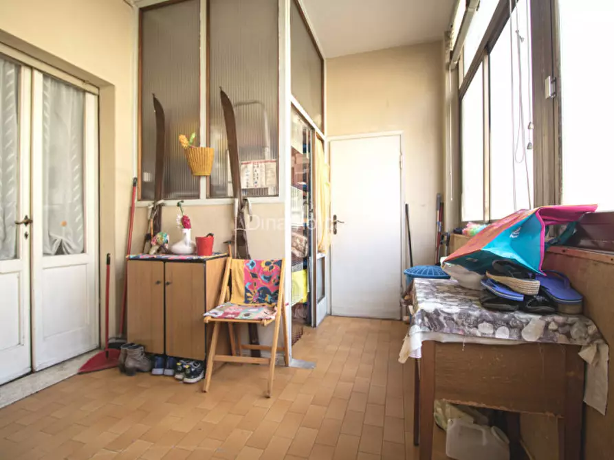 Immagine 15 di Appartamento in vendita  in Via Milano a Prato