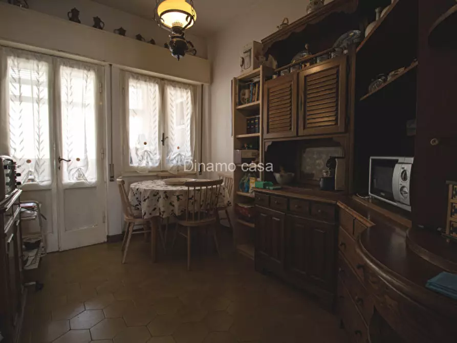 Immagine 18 di Appartamento in vendita  in Via Milano a Prato