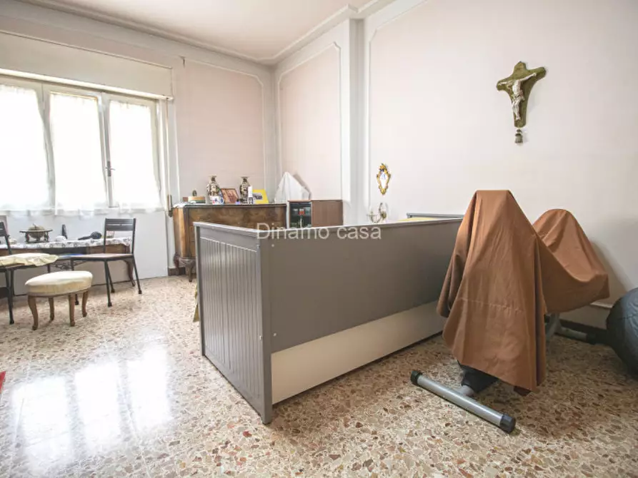 Immagine 20 di Appartamento in vendita  in Via Milano a Prato