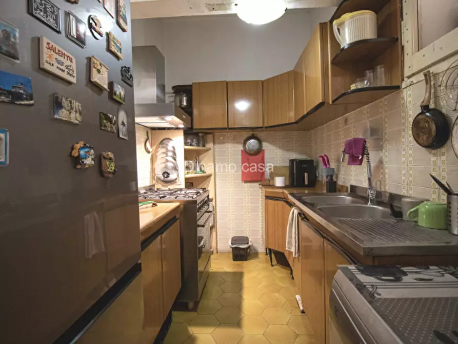 Immagine 23 di Appartamento in vendita  in Via Milano a Prato