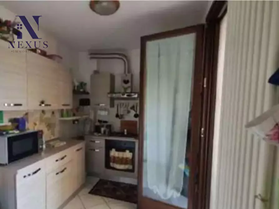 Immagine 2 di Appartamento in vendita  in Via IX Strada n. 9 a Fano