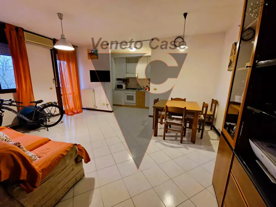 Immagine 2 di Appartamento in vendita  in Via Alessandro Beffagna a Padova