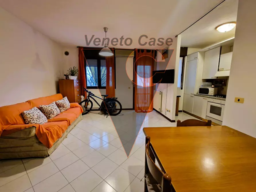 Immagine 4 di Appartamento in vendita  in Via Alessandro Beffagna a Padova