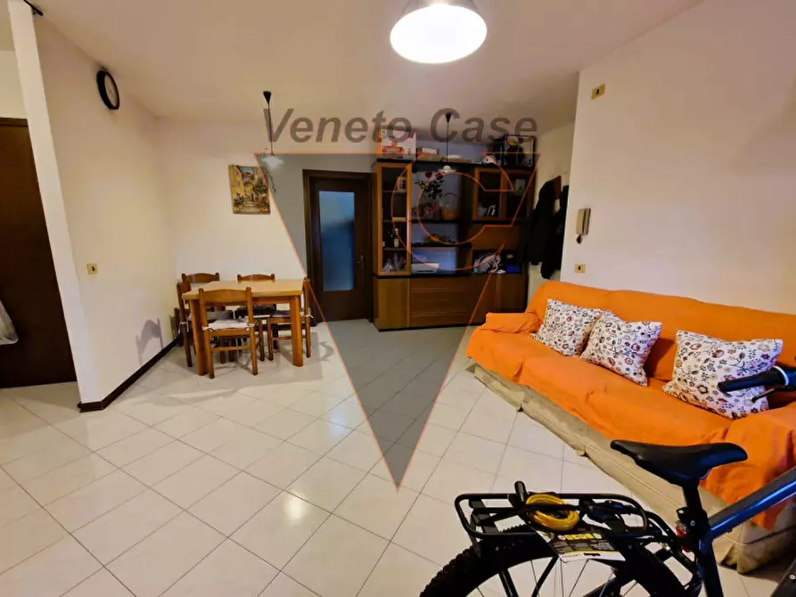 Immagine 7 di Appartamento in vendita  in Via Alessandro Beffagna a Padova