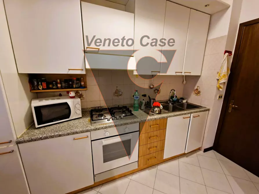 Immagine 9 di Appartamento in vendita  in Via Alessandro Beffagna a Padova