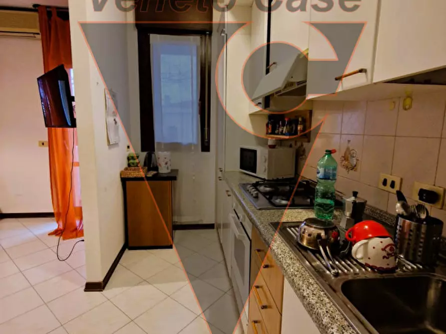 Immagine 10 di Appartamento in vendita  in Via Alessandro Beffagna a Padova
