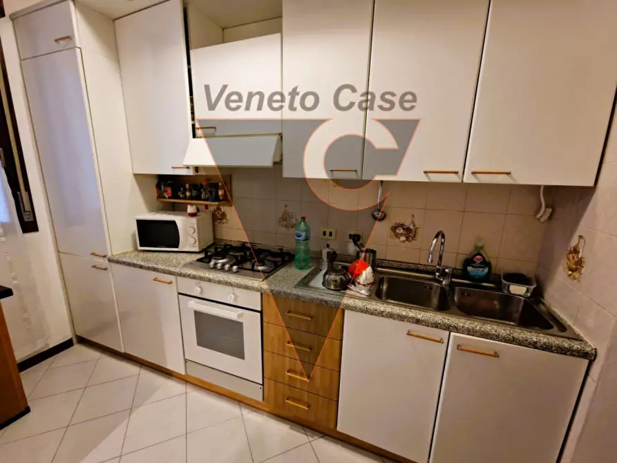 Immagine 11 di Appartamento in vendita  in Via Alessandro Beffagna a Padova