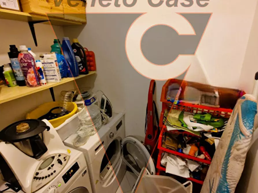 Immagine 12 di Appartamento in vendita  in Via Alessandro Beffagna a Padova