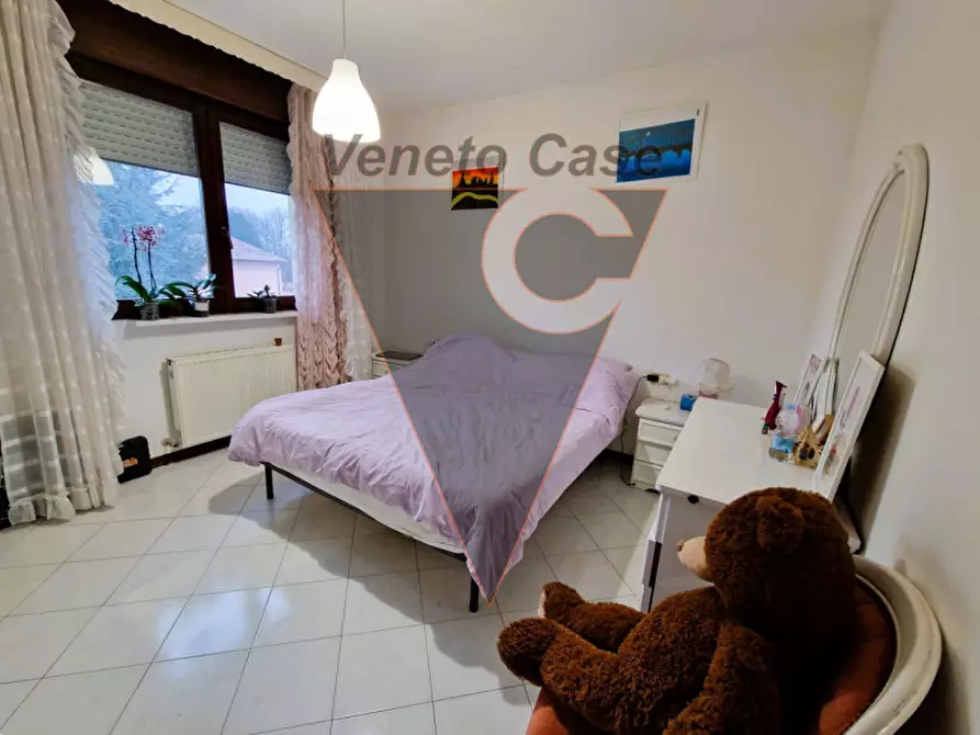 Immagine 15 di Appartamento in vendita  in Via Alessandro Beffagna a Padova