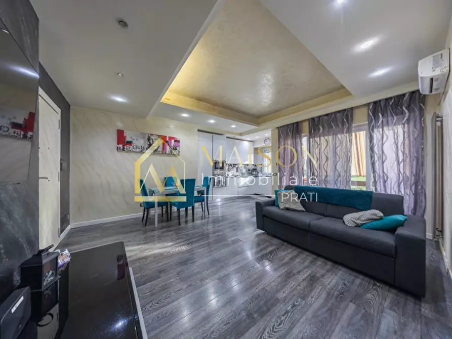 Immagine 2 di Appartamento in vendita  in Via Roberto Lepetit a Roma