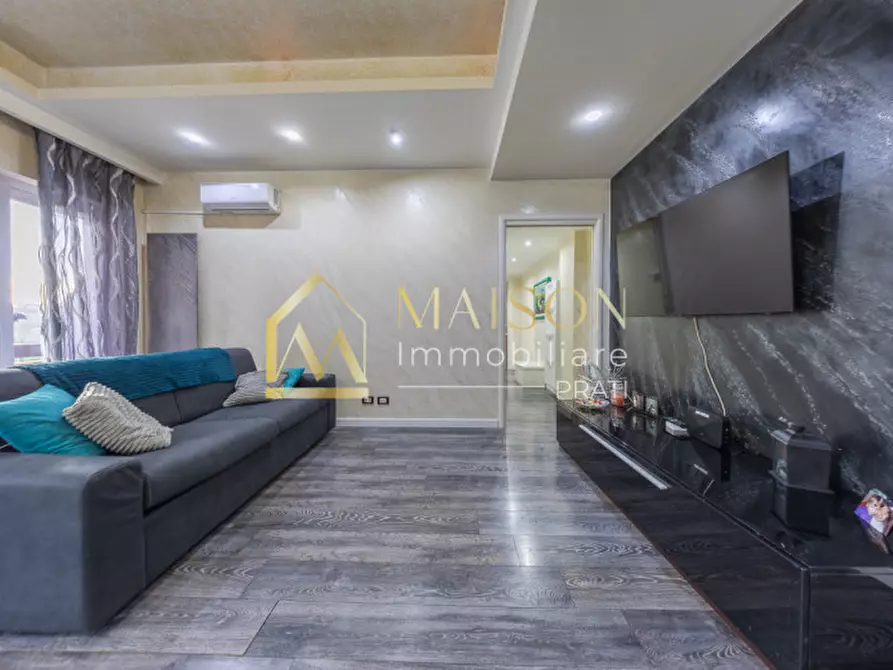 Immagine 3 di Appartamento in vendita  in Via Roberto Lepetit a Roma