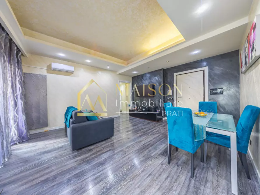 Immagine 4 di Appartamento in vendita  in Via Roberto Lepetit a Roma