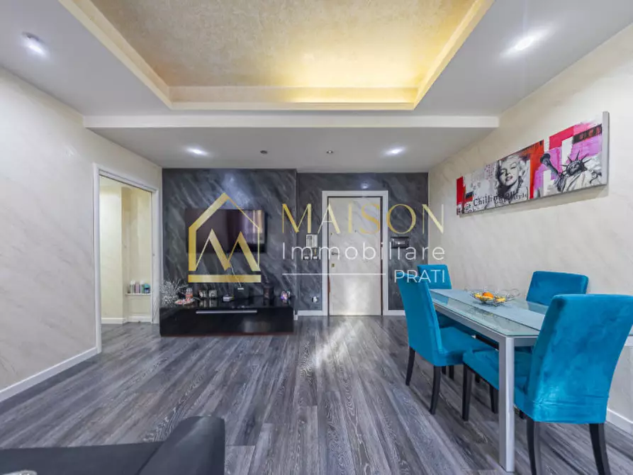 Immagine 5 di Appartamento in vendita  in Via Roberto Lepetit a Roma