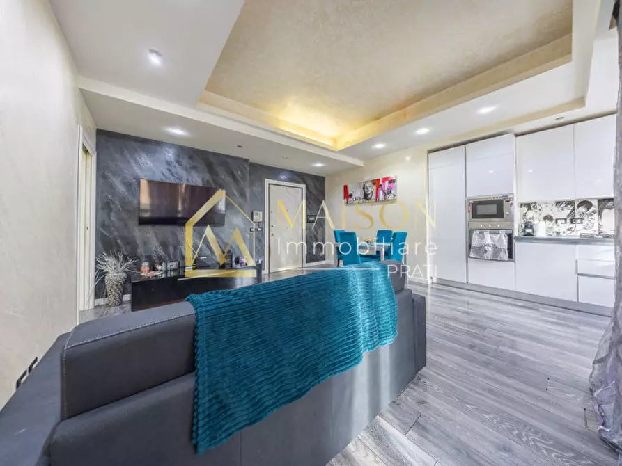 Immagine 6 di Appartamento in vendita  in Via Roberto Lepetit a Roma