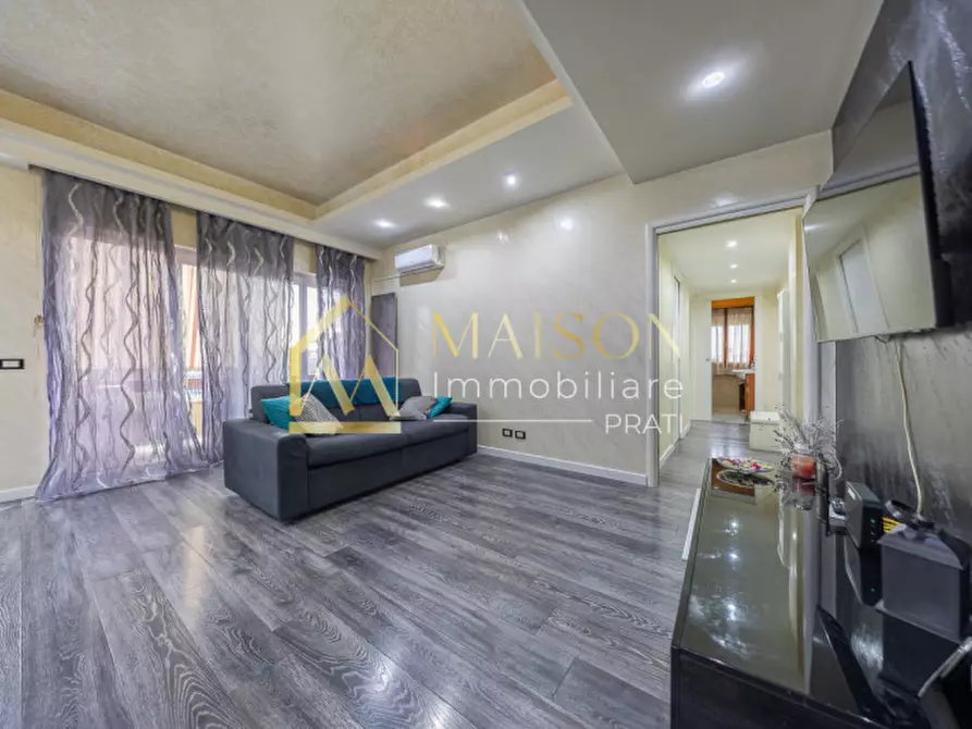 Immagine 7 di Appartamento in vendita  in Via Roberto Lepetit a Roma