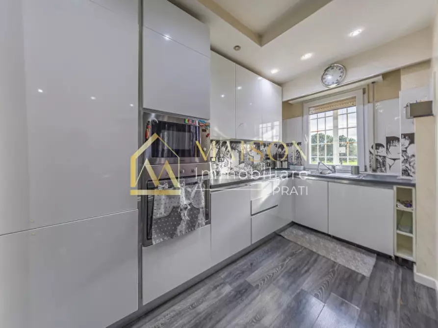 Immagine 10 di Appartamento in vendita  in Via Roberto Lepetit a Roma