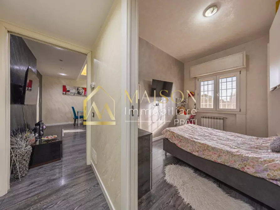 Immagine 14 di Appartamento in vendita  in Via Roberto Lepetit a Roma