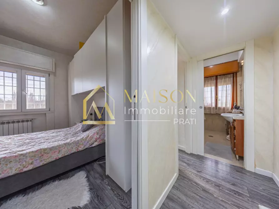 Immagine 15 di Appartamento in vendita  in Via Roberto Lepetit a Roma