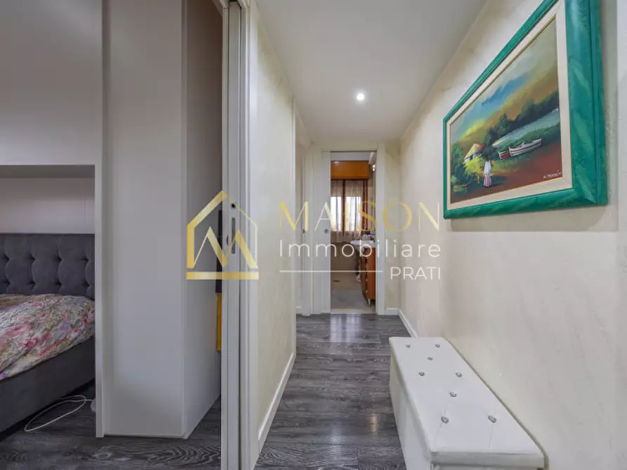 Immagine 16 di Appartamento in vendita  in Via Roberto Lepetit a Roma