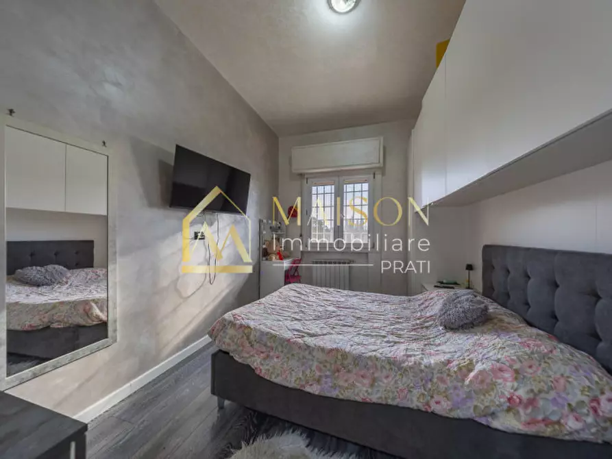 Immagine 17 di Appartamento in vendita  in Via Roberto Lepetit a Roma