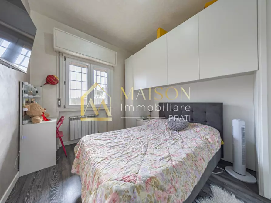 Immagine 18 di Appartamento in vendita  in Via Roberto Lepetit a Roma