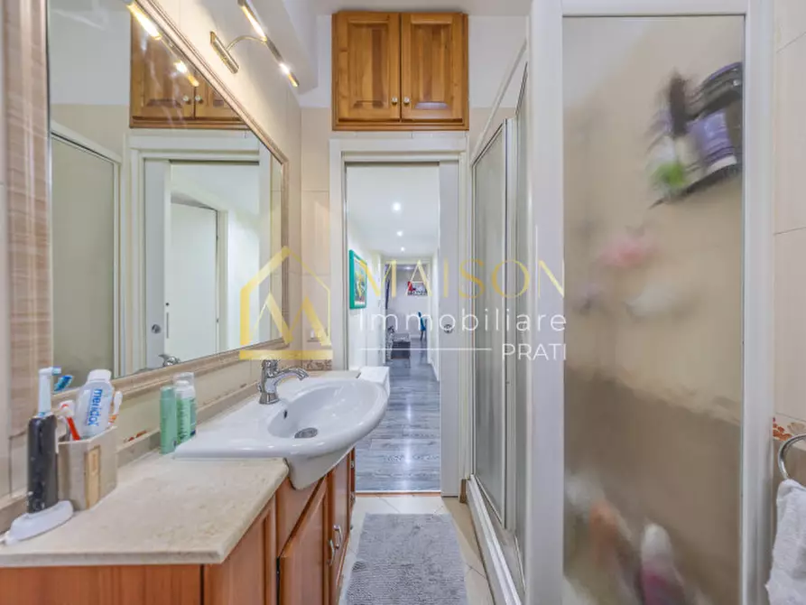 Immagine 27 di Appartamento in vendita  in Via Roberto Lepetit a Roma