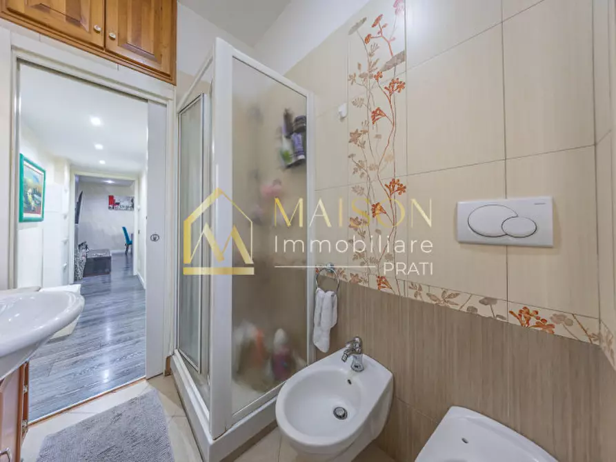 Immagine 28 di Appartamento in vendita  in Via Roberto Lepetit a Roma