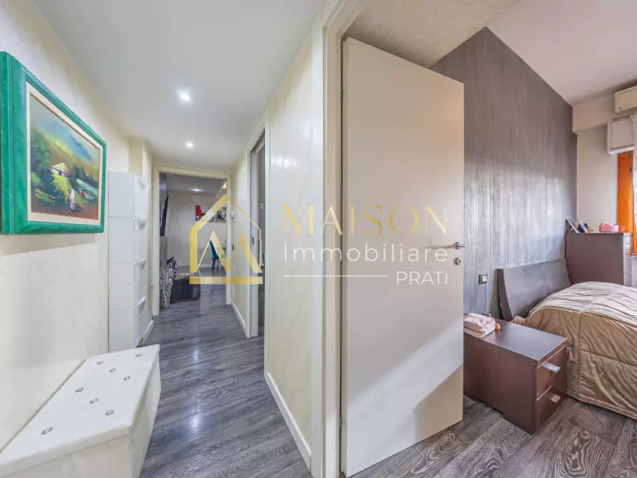 Immagine 29 di Appartamento in vendita  in Via Roberto Lepetit a Roma