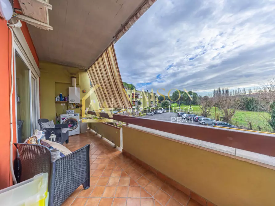 Immagine 33 di Appartamento in vendita  in Via Roberto Lepetit a Roma