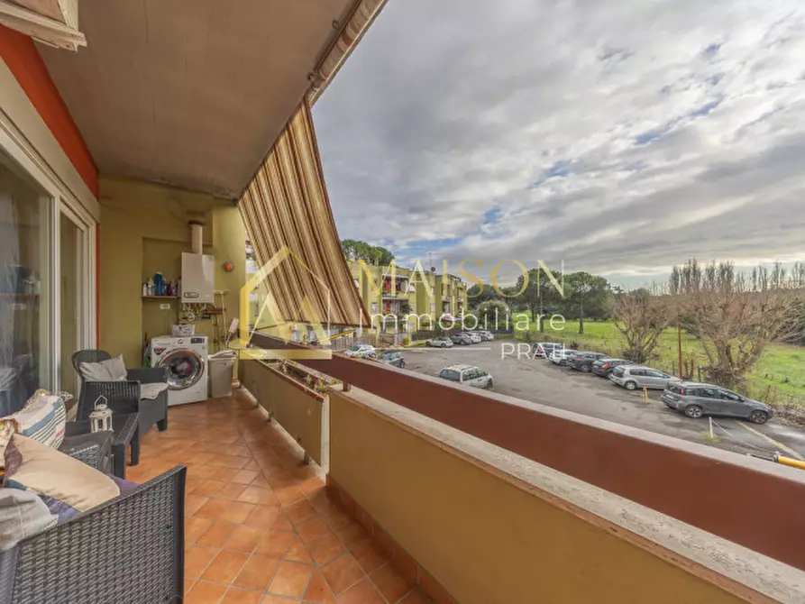 Immagine 34 di Appartamento in vendita  in Via Roberto Lepetit a Roma