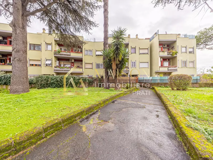 Immagine 36 di Appartamento in vendita  in Via Roberto Lepetit a Roma