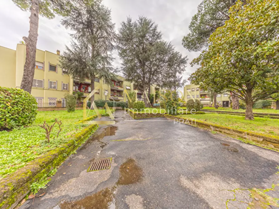 Immagine 38 di Appartamento in vendita  in Via Roberto Lepetit a Roma