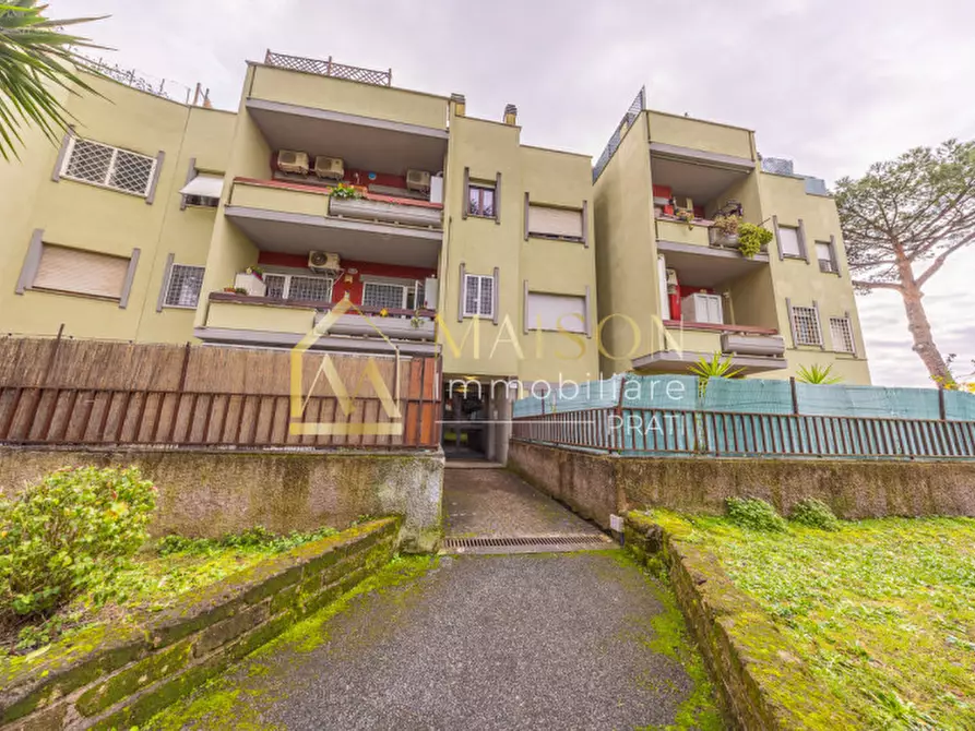 Immagine 39 di Appartamento in vendita  in Via Roberto Lepetit a Roma