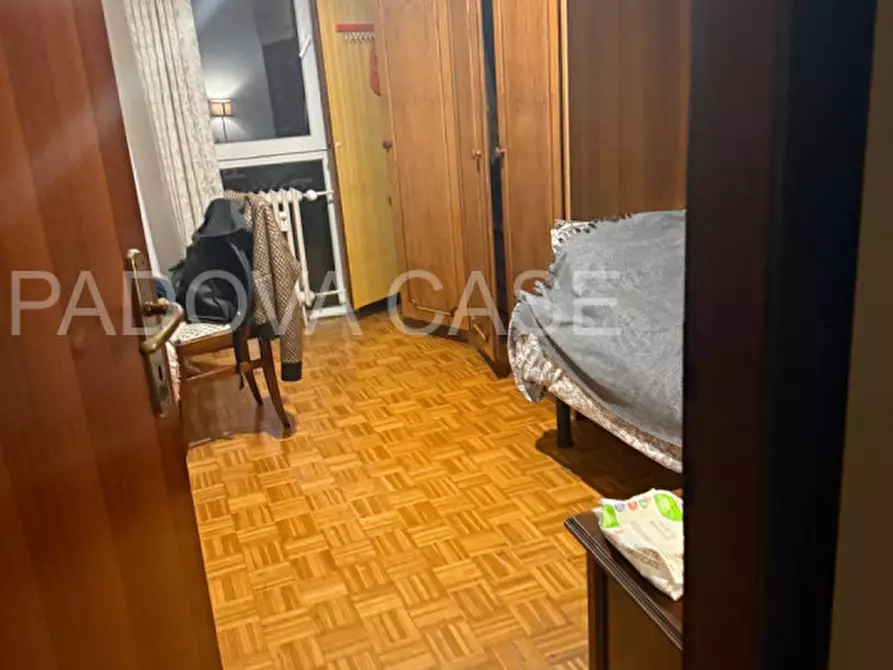 Immagine 7 di Appartamento in vendita  in via Palestro a Padova
