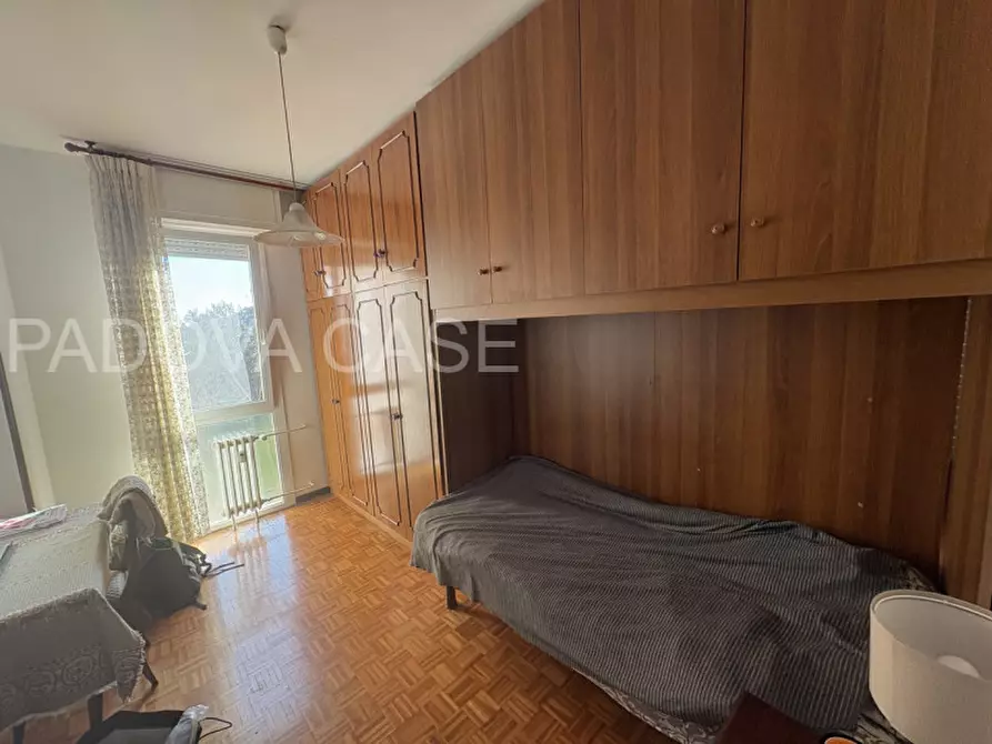 Immagine 13 di Appartamento in vendita  in via Palestro a Padova