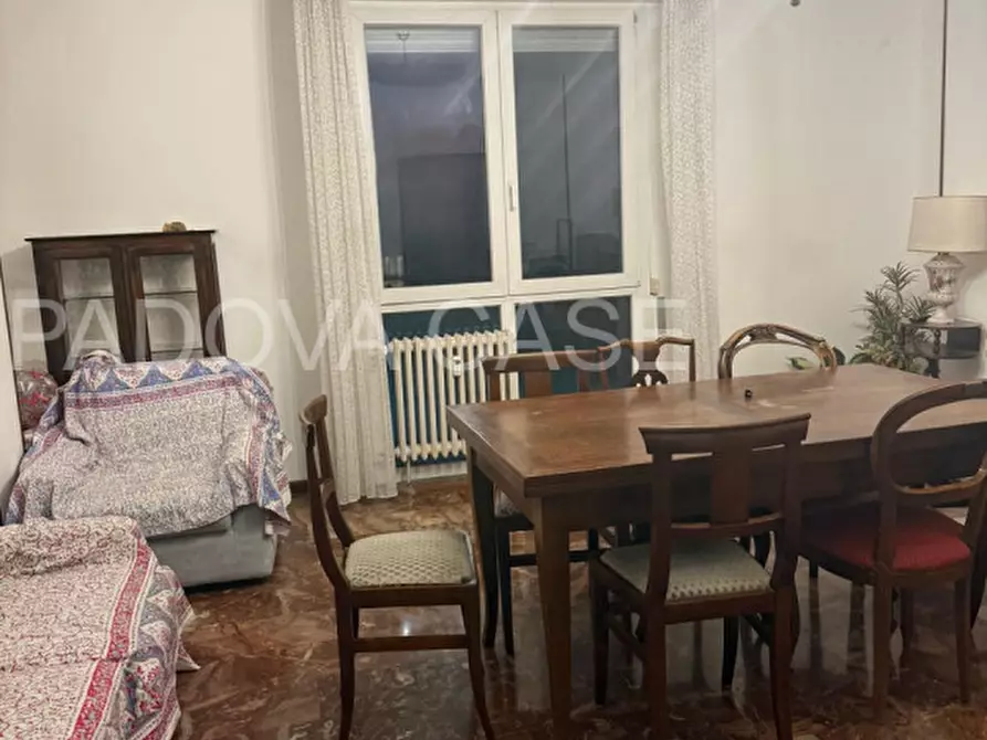 Immagine 15 di Appartamento in vendita  in via Palestro a Padova