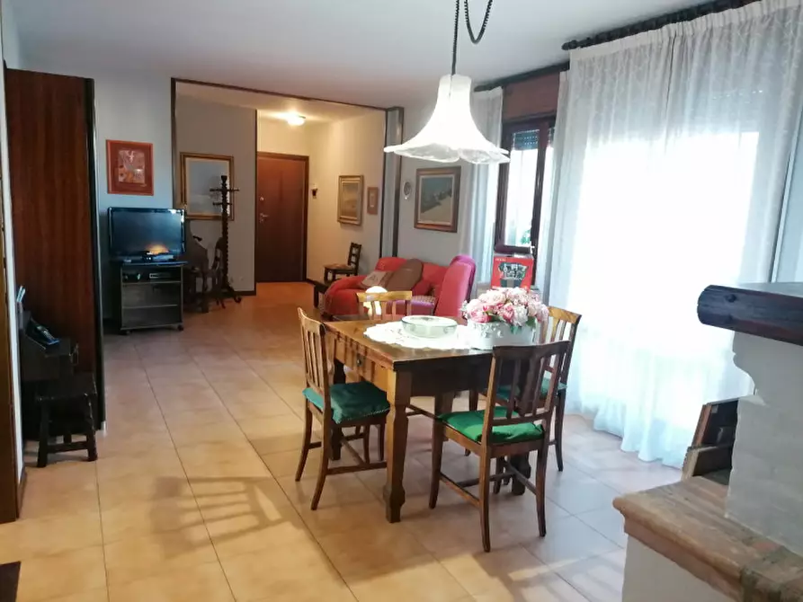 Immagine 1 di Appartamento in vendita  in Via Gramsci a Cadoneghe