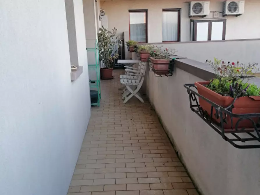 Immagine 4 di Appartamento in vendita  in Via Gramsci a Cadoneghe