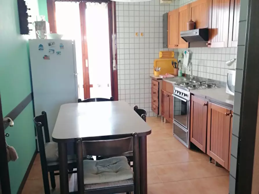 Immagine 5 di Appartamento in vendita  in Via Gramsci a Cadoneghe