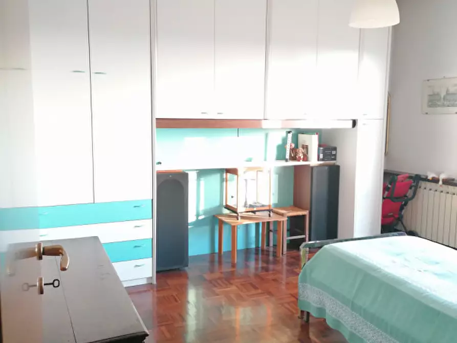 Immagine 10 di Appartamento in vendita  in Via Gramsci a Cadoneghe