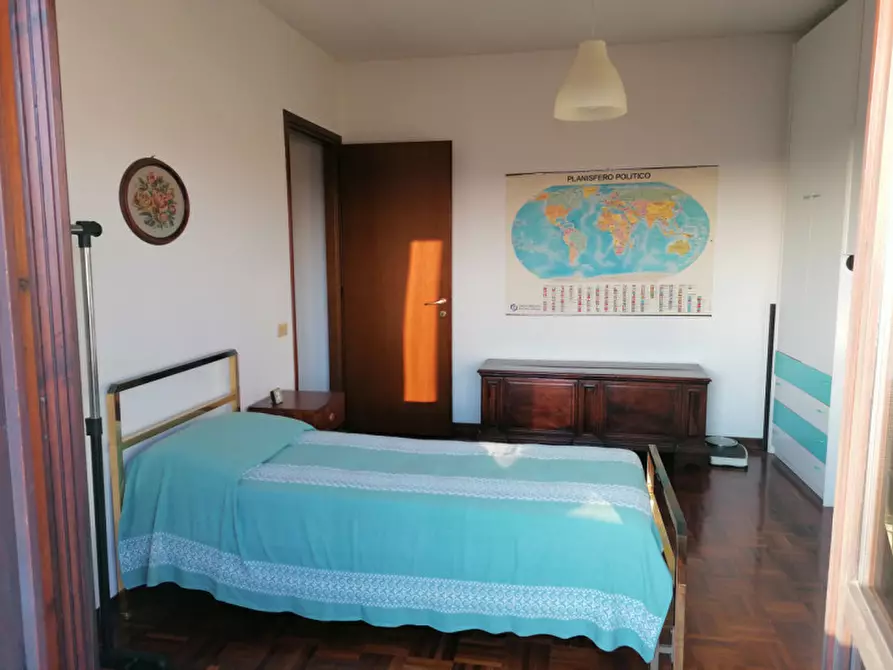 Immagine 11 di Appartamento in vendita  in Via Gramsci a Cadoneghe