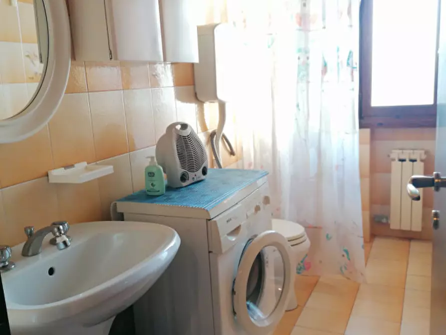 Immagine 13 di Appartamento in vendita  in Via Gramsci a Cadoneghe