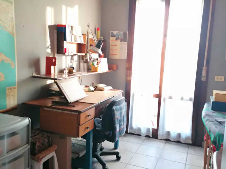 Immagine 15 di Appartamento in vendita  in Via Gramsci a Cadoneghe