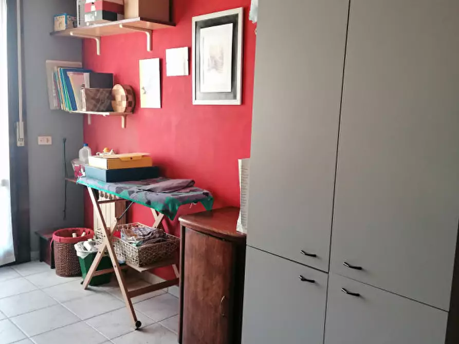 Immagine 16 di Appartamento in vendita  in Via Gramsci a Cadoneghe