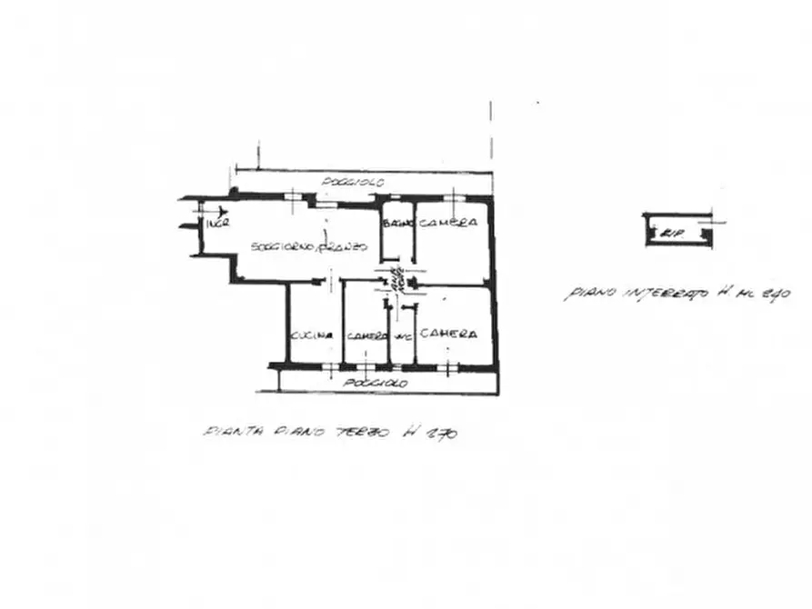 Immagine 21 di Appartamento in vendita  in Via Gramsci a Cadoneghe