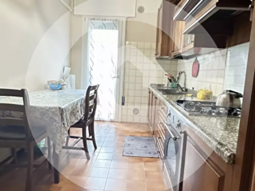 Immagine 3 di Appartamento in vendita  a Borgoricco